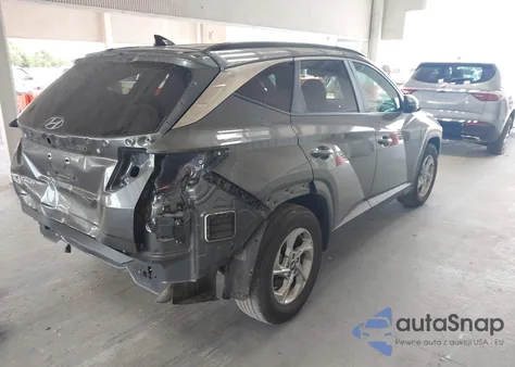 2022 Hyundai Tucson Sel из США, поврежденный, VIN 5NMJB3AE5NH143706